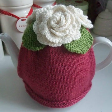 Summer Roses Tea Cosy