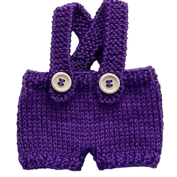 Donkey knitting pattern  19157