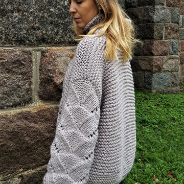 Favorite Sweater