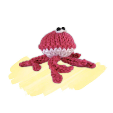 Teeny Crab