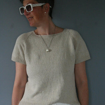 Jasmin Tee