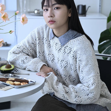 Grove Sweater