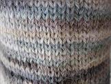Sasha Sock Pattern