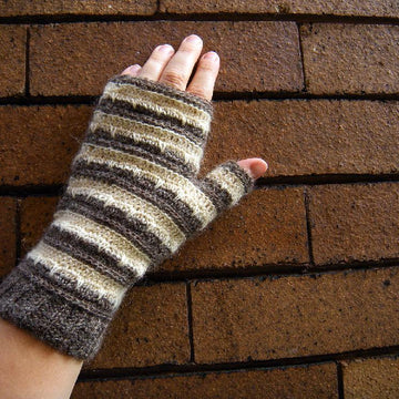 Mill Run Mitts