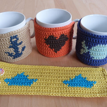Mug cozy
