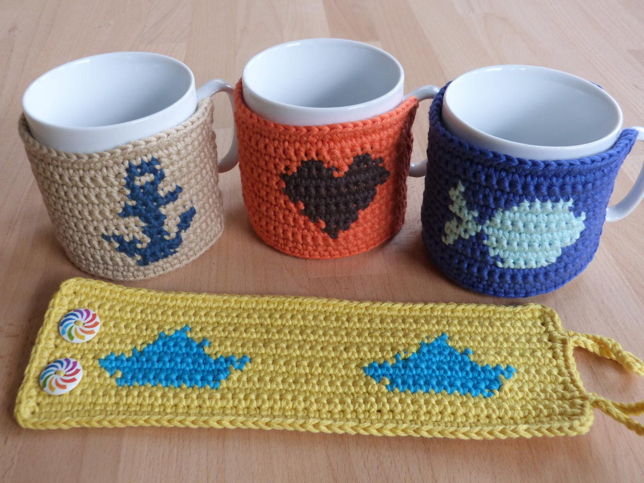 Mug cozy