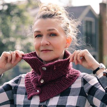 Crioh Cowl