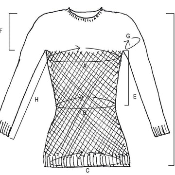 Honey Badger Jumper