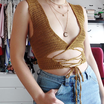 Clea top