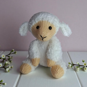 Laurie lamb
