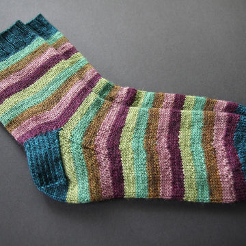 Mini Mania Socks