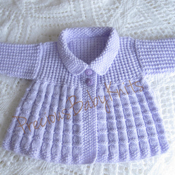 Darcy Matinee Jacket