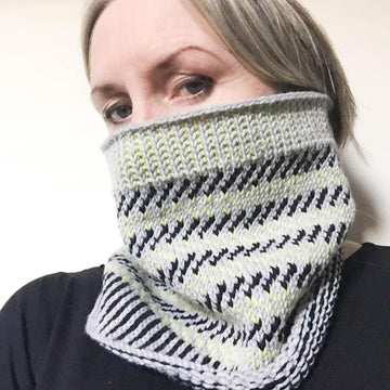 Lightning Hills Cowl