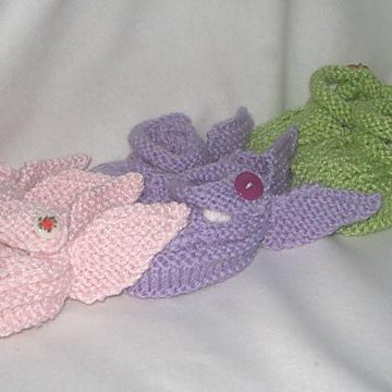Fairy Shoes