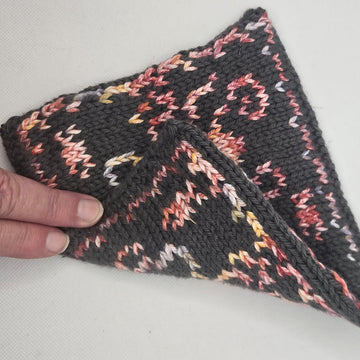 Octavia Potholder