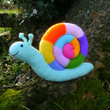 Jimmy Snail