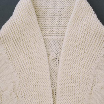 Arctic Cardigan
