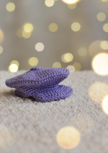 Hat for toy animals