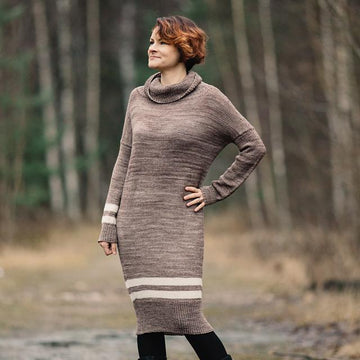 Caia Dress