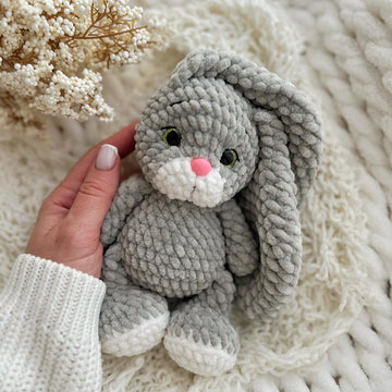 Mini plush toys