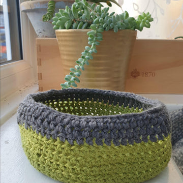 Fierloz basket