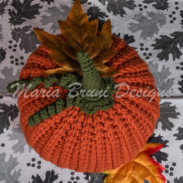 Peter's Pumpkin