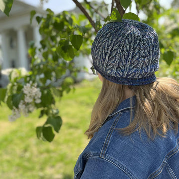 Hythe Hat