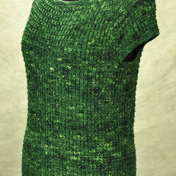 The Diana Maberly Top