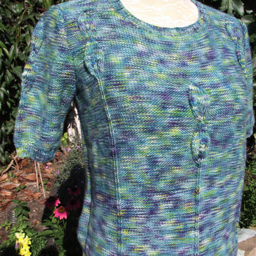 Leaf Panel Top