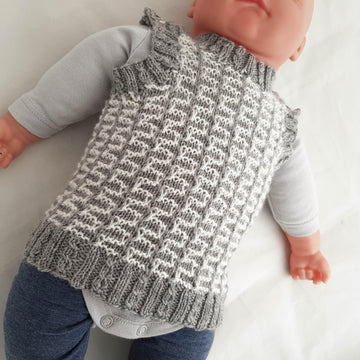 Victor Vest
