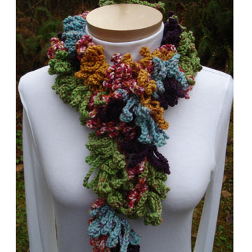 Loopy Neckwear - PA-303
