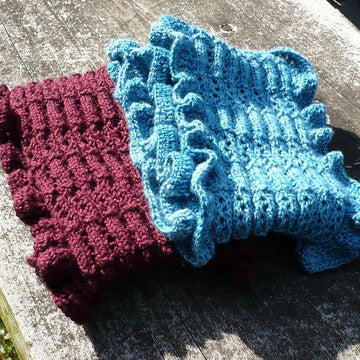 Romberry Scarf