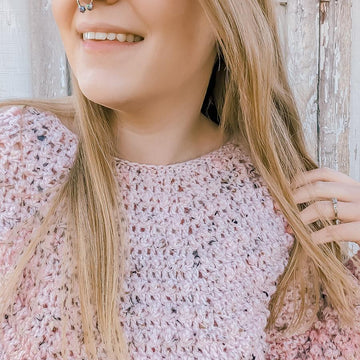 Nadine Sweater