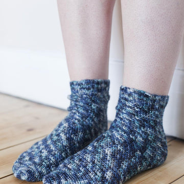 Sparkler Socks