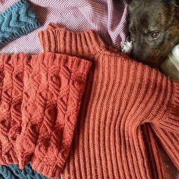 Wellington Cowl