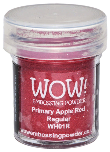 WOW! Embossing Powder 15ml