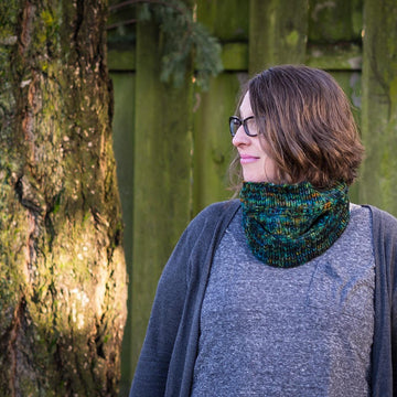 Enchanted Cowl
