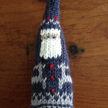 Scandinavian Santa