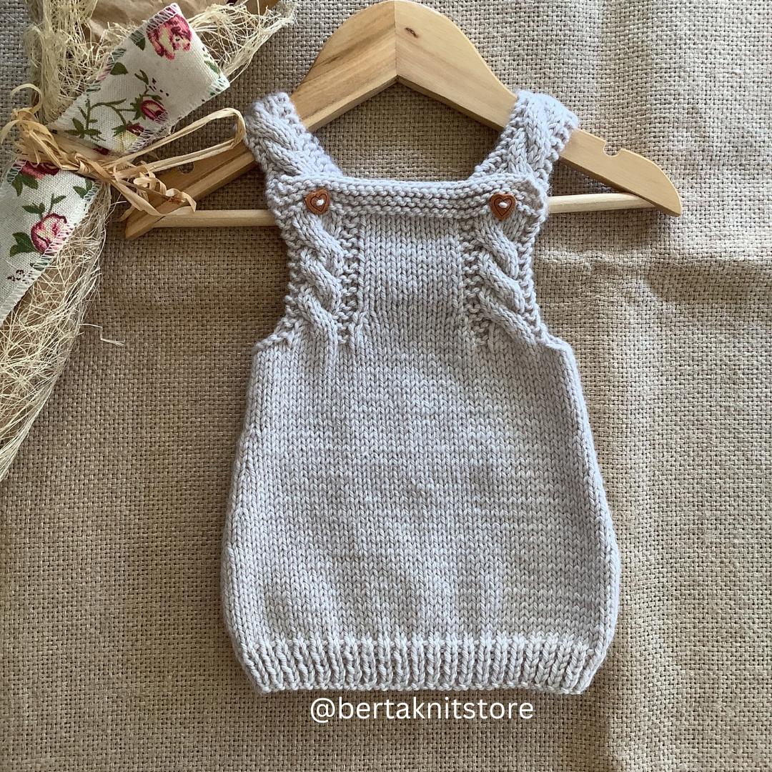 Robin Dress