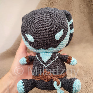 Thresh from League of Legends
