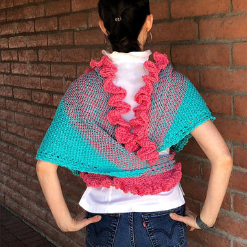 The N.H.Shawl