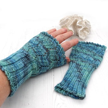 Tidal Cuffs