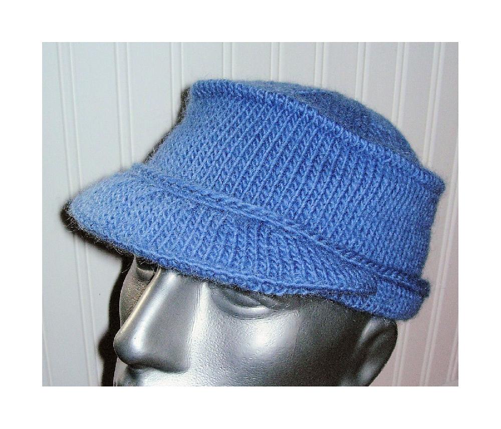 Colorado Cadet / Newsboy Cap