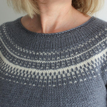 Sarek Sweater