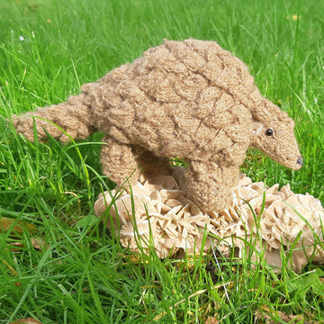 Pangolin
