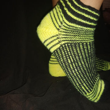 Workout Socks