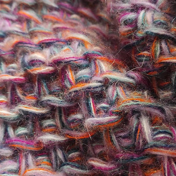 Cocoon Bliss Poncho