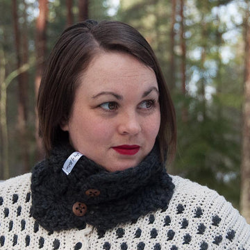 The Flowery Cowl