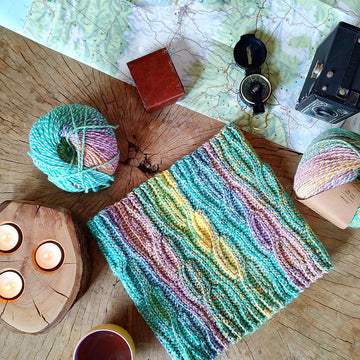 Aurora Cowl