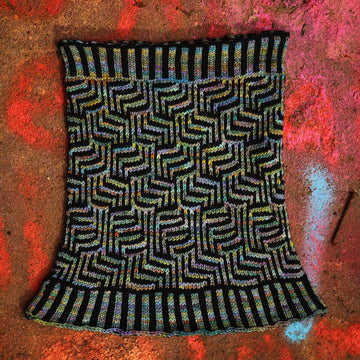 River and Ravens Cowl